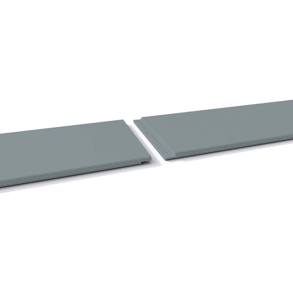 3/8 in. x 6 in. x 16 ft. LP Smart Side LAP 38 Composite BR SM SUMMIT BLUE 4