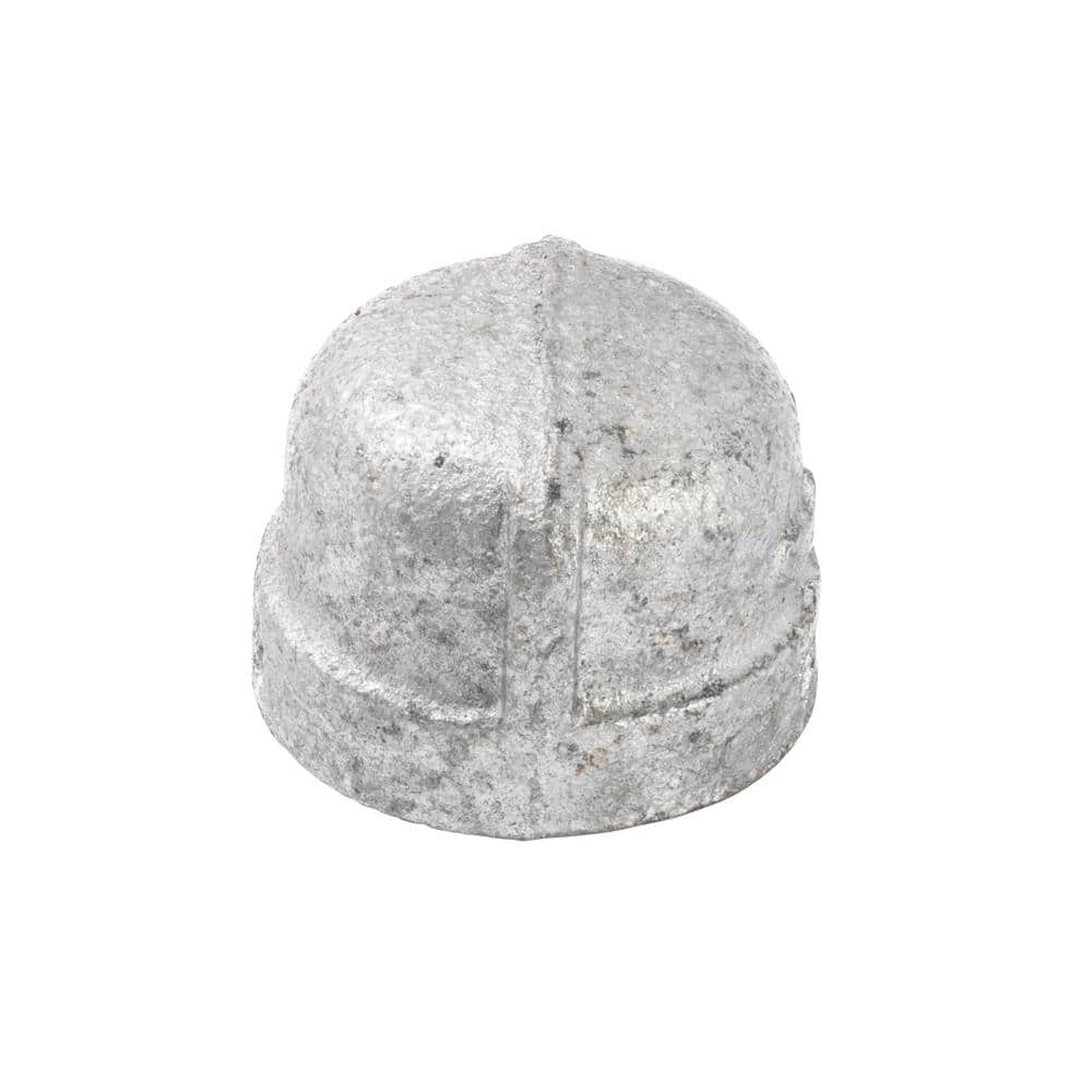 3/8 in. Galvanized Malleable Iron Cap Fitting price history on PriceWatchPro