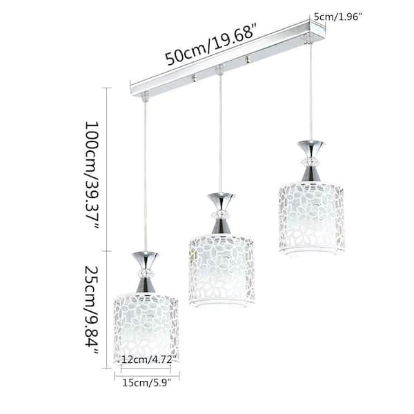 縦型ペンダントライト Vertical Pendant Light 公認店 インテリア