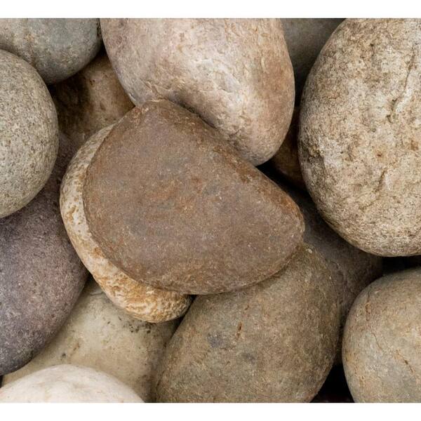 Great Choice Product 24 Extra-Large Rocks For Painting - Bulk Multi-Colored  Craft Rock Painting