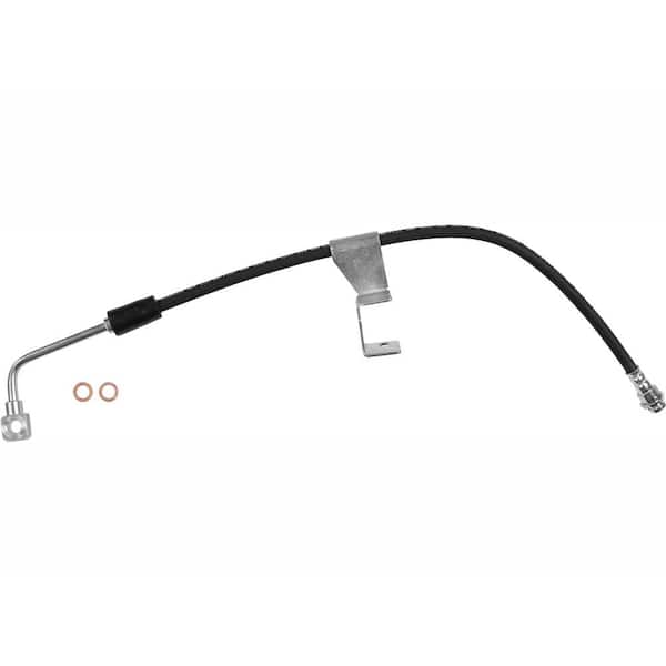 Sunsong Brake Hydraulic Hose - Front Right