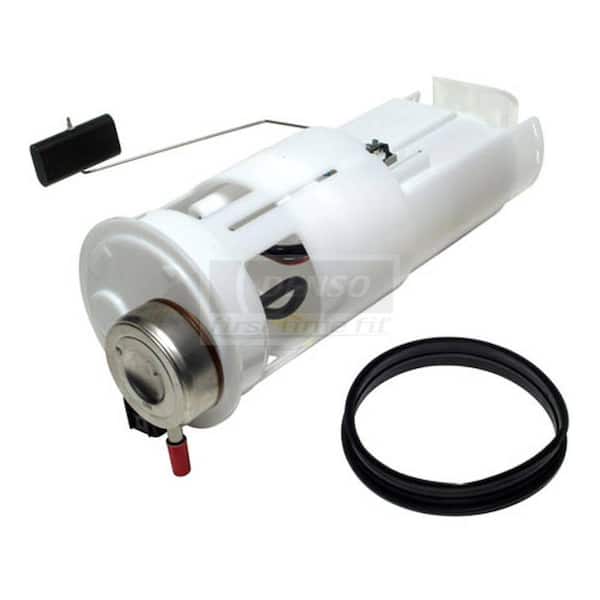 Unbranded Pump Module Assem