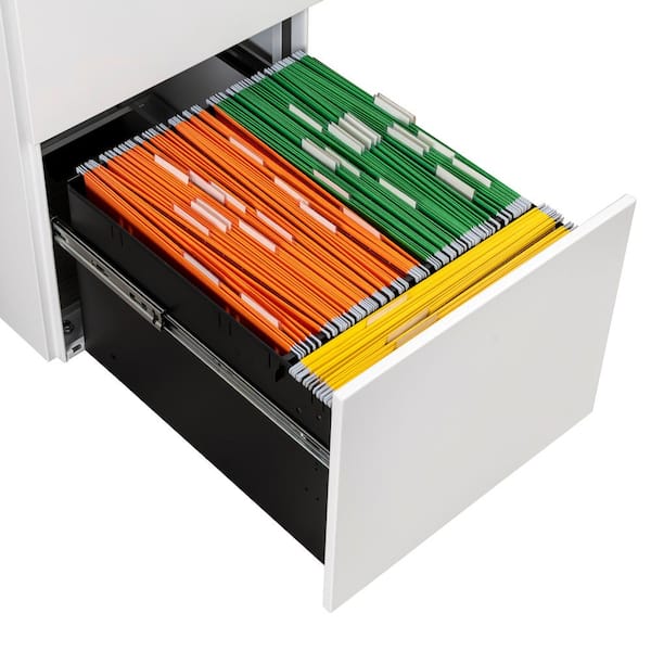 60 Drawer Organizer, Multicolor - Multi-Purpose Plastic Cabinet -  Everything Mary