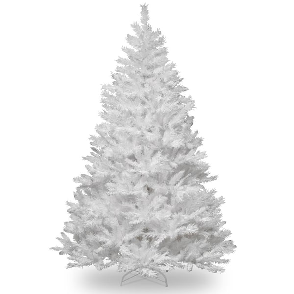 National Tree Company 7.5 ft. Winchester White Pine Artificial Christmas Tree