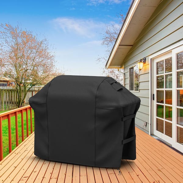 Heavy Duty Waterproof Grill Cover for Weber Spirit Barbados | Ubuy Heavy Duty Waterproof Grill Cover for Weber Spirit Barbados | Ubuy
