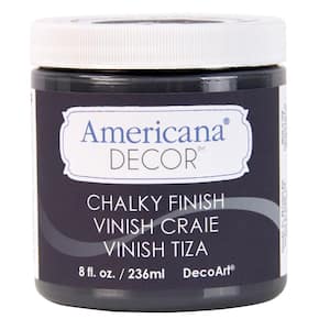 Americana Decor 8 oz. Relic Chalky Finish