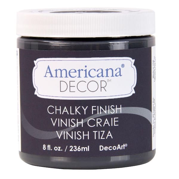 DecoArt Americana Decor 8 oz. Relic Chalky Finish