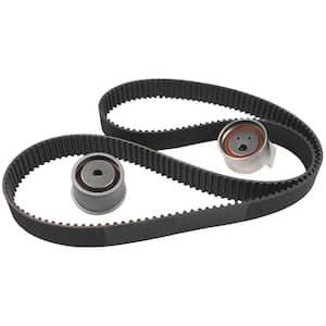Gates PowerGrip Premium Timing Component Kit (TCK) | TCK262A