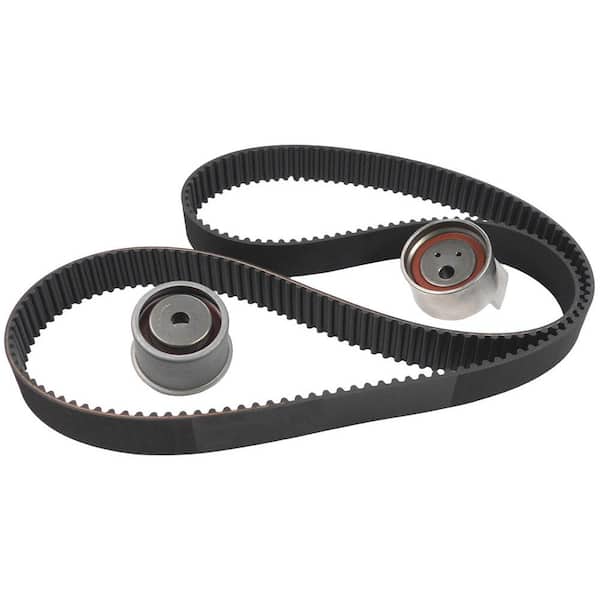 Gates PowerGrip Premium OE Timing Belt Component Kit