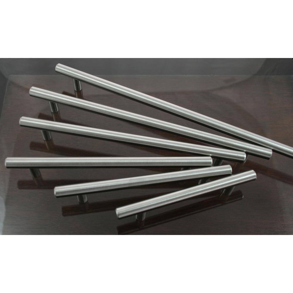 Melrose 9.52-Inch Stainless Steel Bar Pull