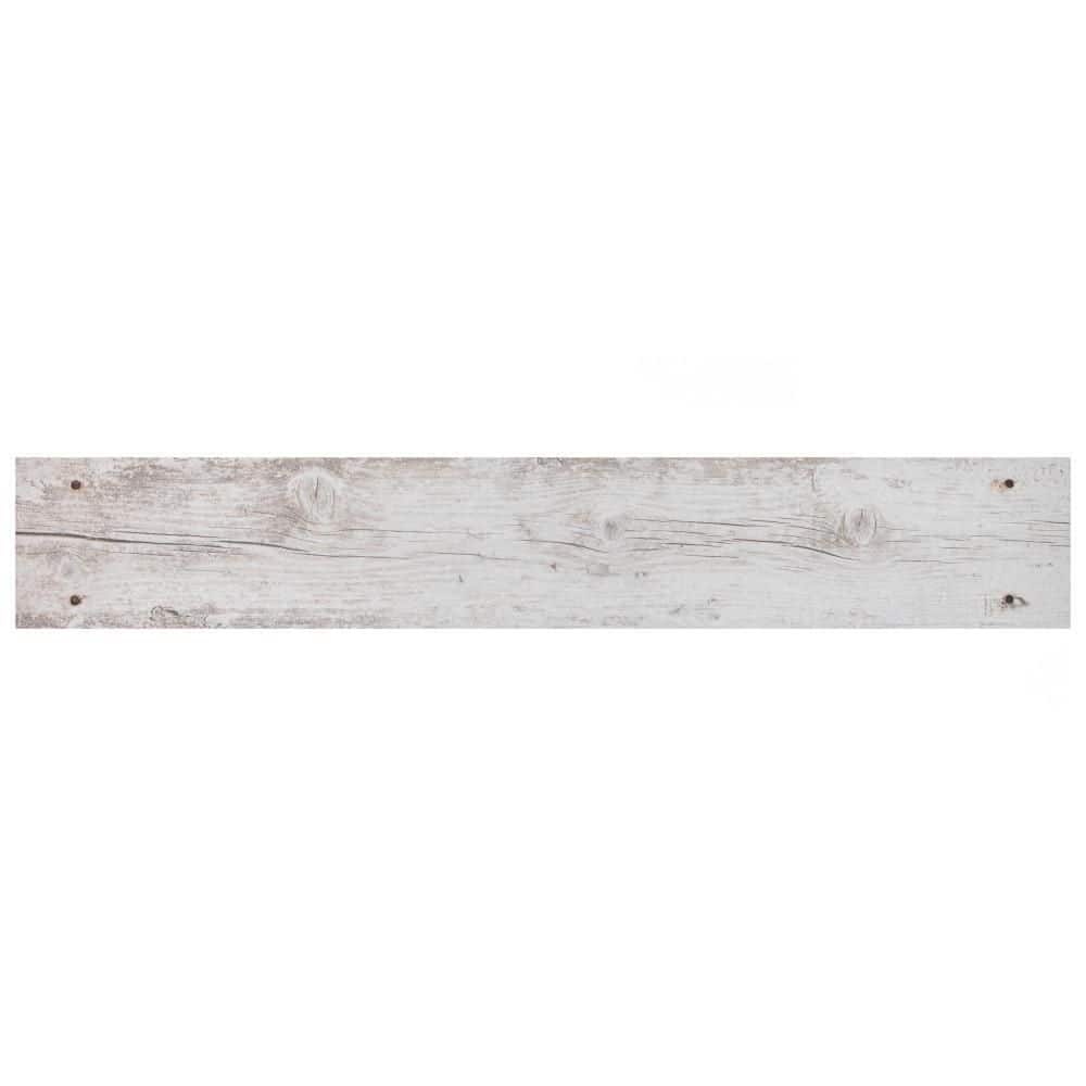 Bois Antic 6 in. x 12 in. Porcelain Floor and Wall Take Home Tile Sample price history on PriceWatchPro