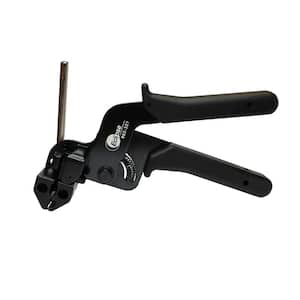 8 in. Stainless Steel Cable Tie Tool