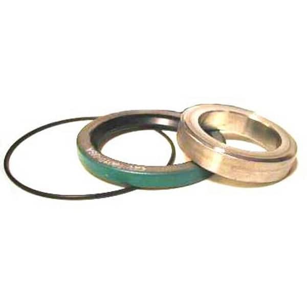 SKF Wheel Seal - Rear