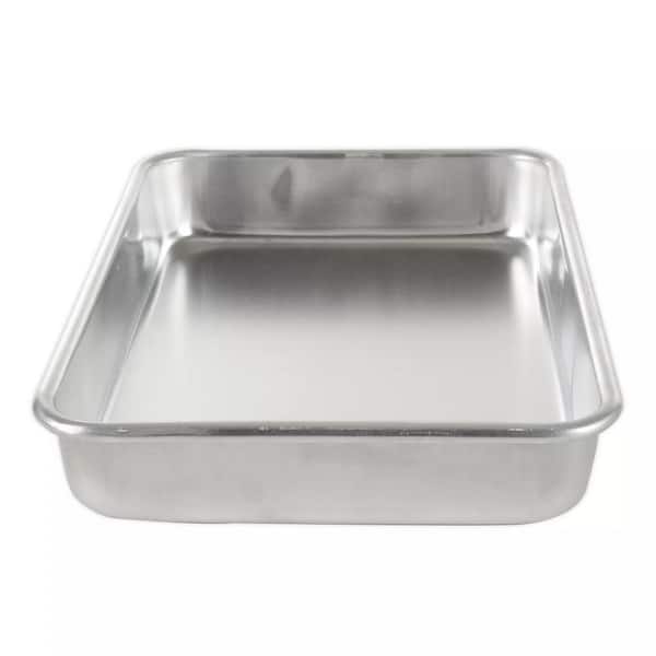 9″ x 13″ Aluminum Cake Pan & Lid – Shop