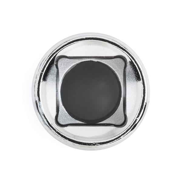 12 Pt Pro-Grade Tools 14513-1/2 Dr 13mm Socket 12 Pt Pro-Grade Tools 14513-1/2 Dr 13mm Socket