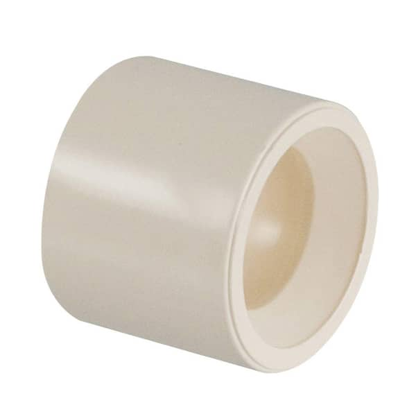 Everbilt 1 in. x 1/2 in. CPVC CTS Spig. x S Bushing C4718 - The Home Depot