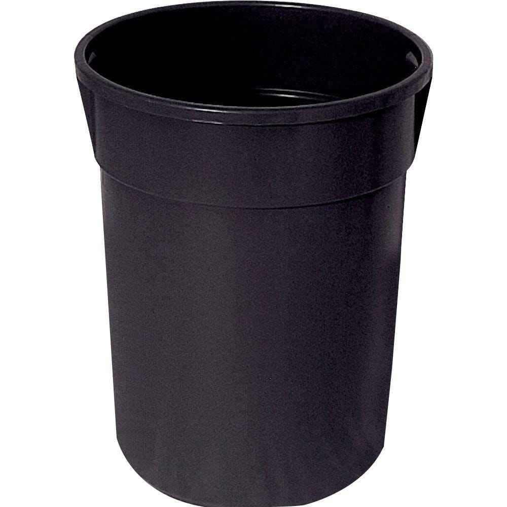 32 Gal. Commercial Park Trash Can Receptacle Liners price history on PriceWatchPro