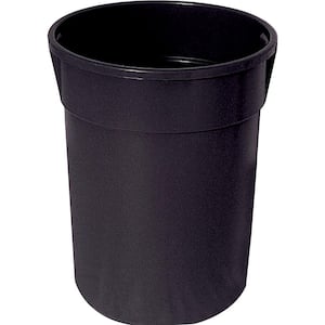 32 Gal. Commercial Park Trash Can Receptacle Liners