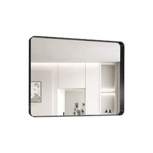 TCYO 36 in. W x 36 in. H Rectangular Framed Wall Bathroom
