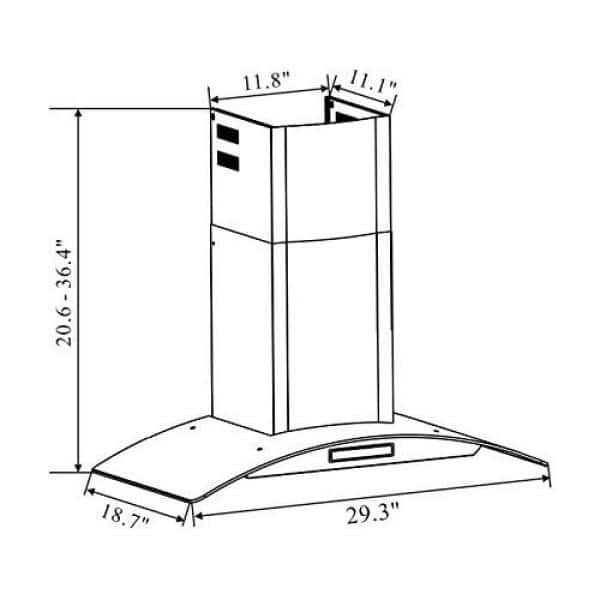 small fridge for shed