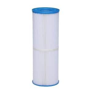 4-15/16 in. Pentair Dynamic Series Rainbow 50 sq. ft. Replacement Filter Cartridge