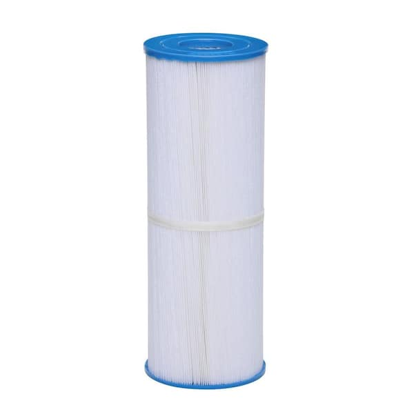 Poolman 4-15/16 in. Pentair Dynamic Series Rainbow 50 sq. ft. Replacement Filter Cartridge