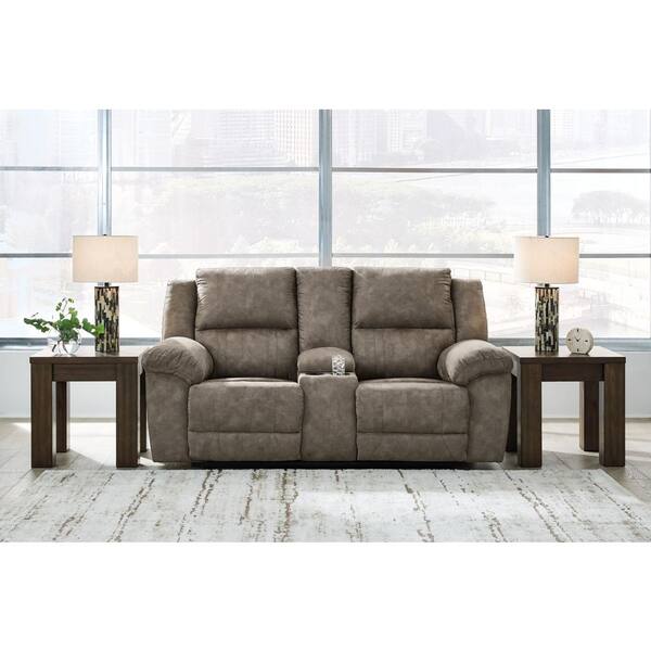 【ｱｼｭﾚｲ】2Pｿﾌｧ(No:1238208) O'Phannon 2-Piece Sectional with Chaise | Ashley