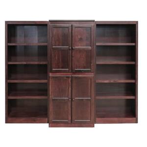 bookcase shelves