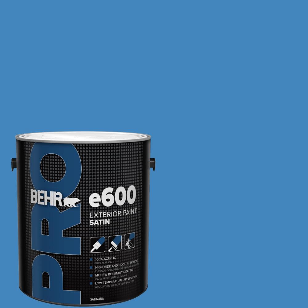 1 gal. #560B-6 Warm Spring Satin Exterior Paint price history on PriceWatchPro