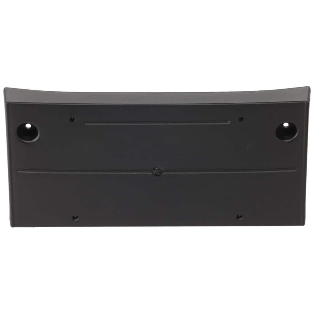 License Plate Bracket Compatible with BMW X5 2014-2018 Front, For Models Without M Sport Line price history on PriceWatchPro