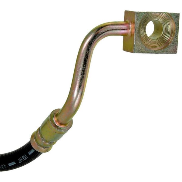 First Stop Brake Hydraulic Hose 1995 Ford Mustang