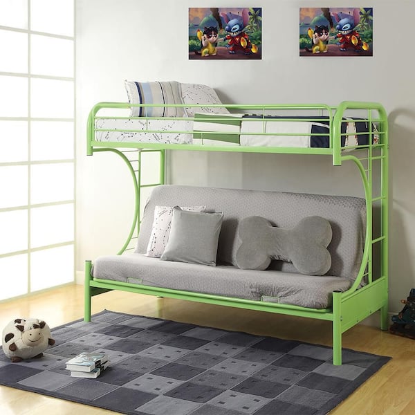 eclipse bunk bed