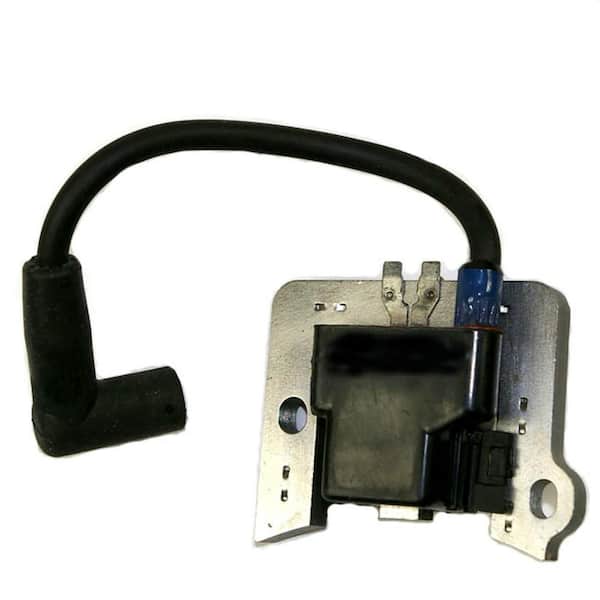 IGNITION COIL & Spark Plug Cap Fits GXV120 GXV140 & GXV160 HONDA Engine Models 