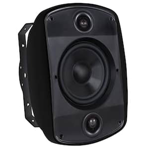 Acclaim 5 Series OutBack 5.25 in. 2-Way MK2 Outdoor Speakers in White