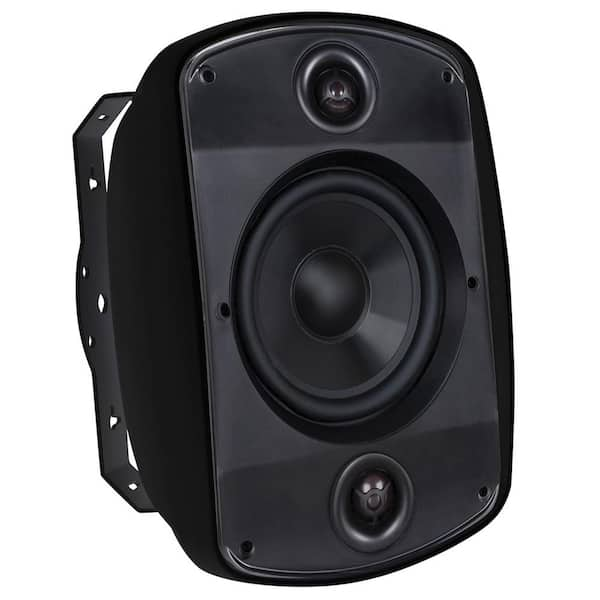 home depot outdoor speakers