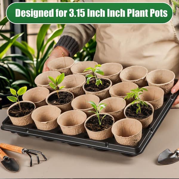 plant watering pot Self Care Planter