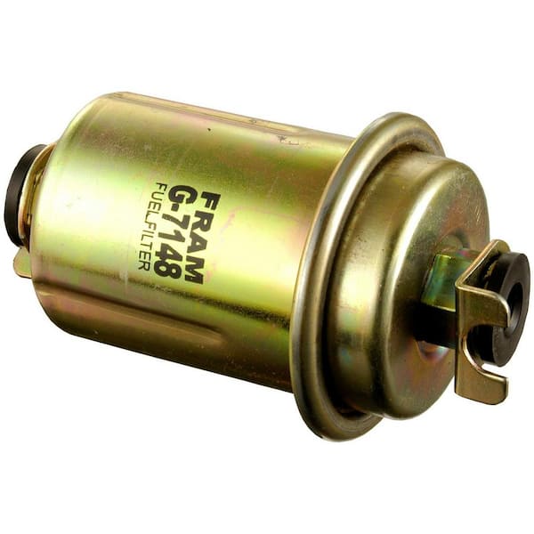 Fram Fuel Filter