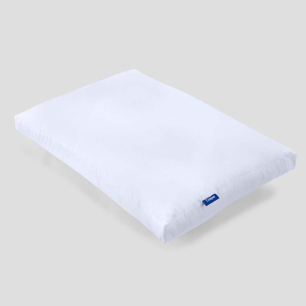 Birds Down King Pillow