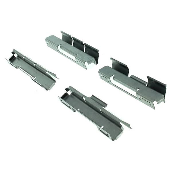 Centric Parts Disc Brake Pad Set
