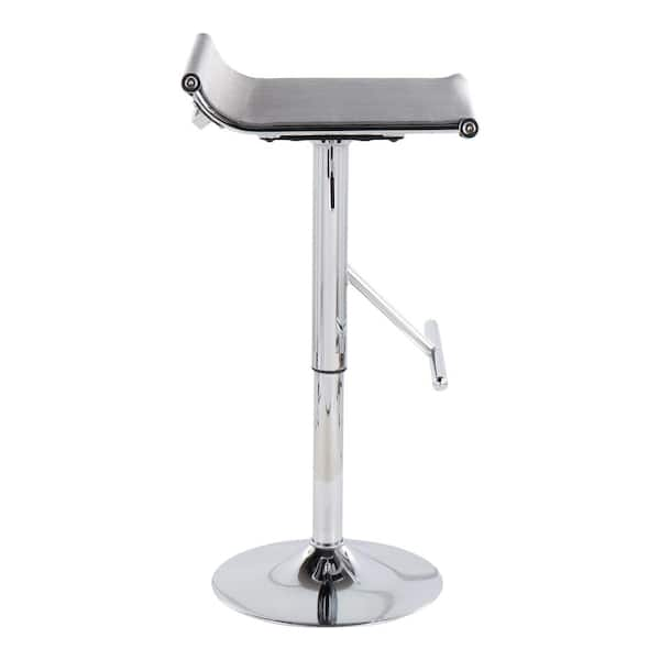 Mesh back deals bar stools