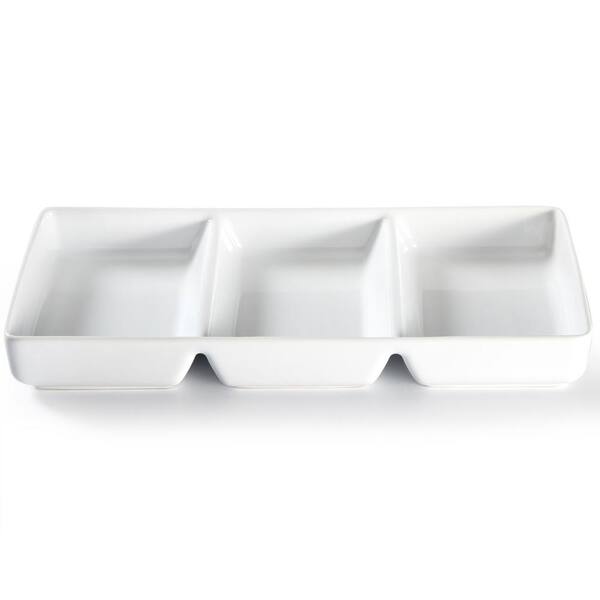 Gibson Home Gracious Dining Oval Stoneware Bakeware with Lid and Metal Rack  985112677M - The Home Depot