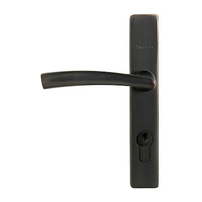 Storm Door Hardware