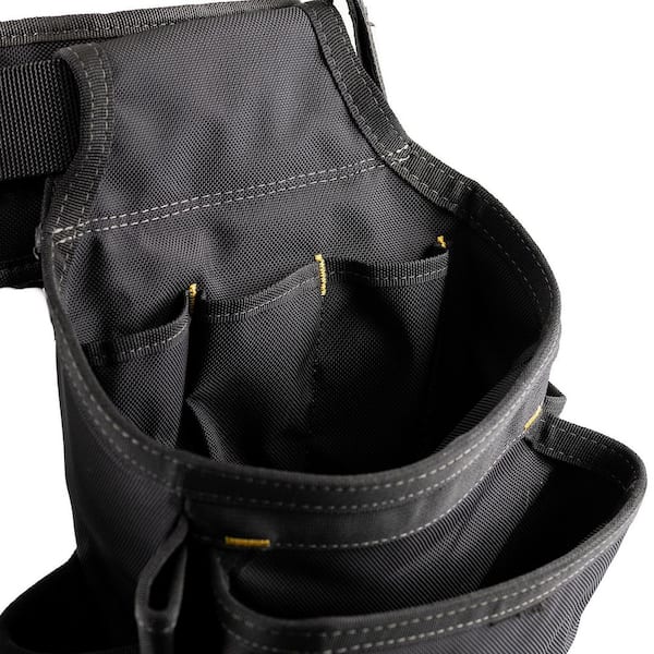 DEAD ON TOOLS Ballistic Framers 3 Pouch Tool Storage Suspension