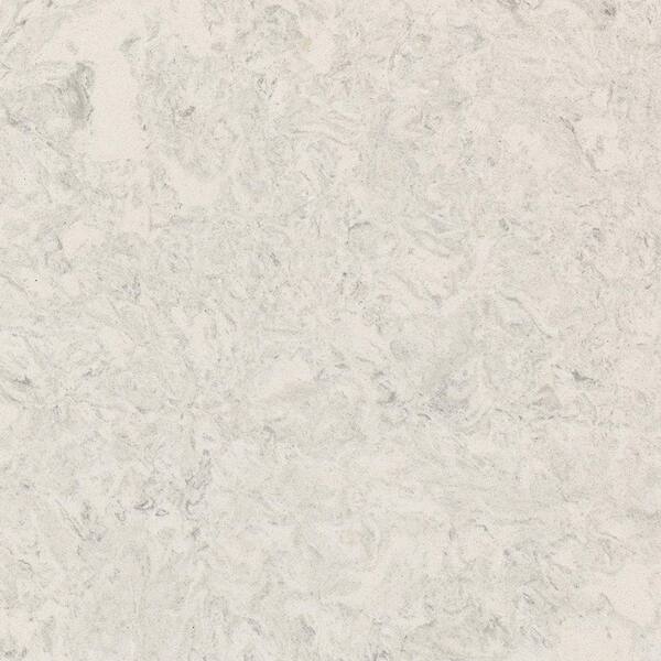 CAMBRIA 3 in. x 3 in. Quartz Countertop Sample in Risegate