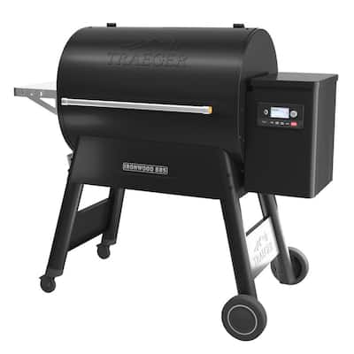 pit boss grill home depot