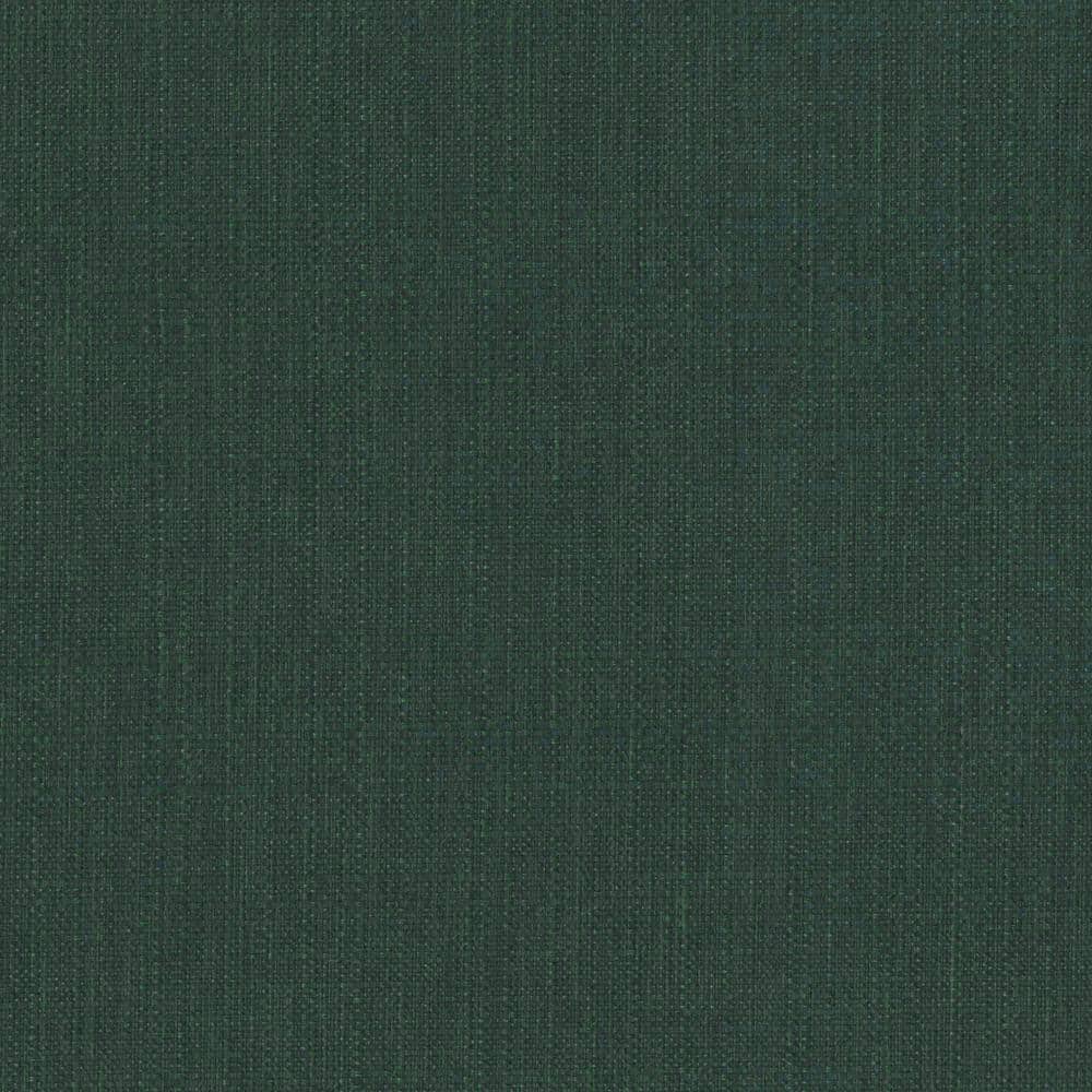 Hampton Bay Woodbury CushionGuard Charleston Patio Ottoman Slipcover (2-Pack) -  7833-15203900