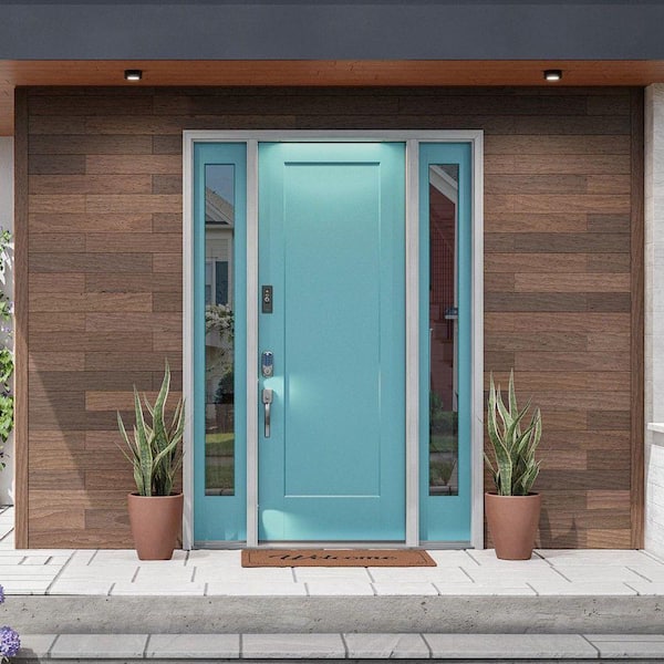 Masonite Masonite M-PWR Smart Door