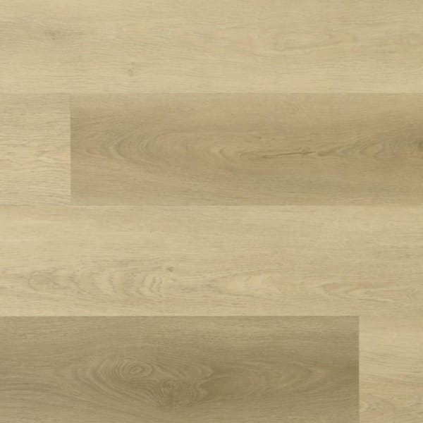 COLONIAL HDPC PLANK Take Home Sample - Sandswept Waterproof Luxury Vinyl Plank Flooring