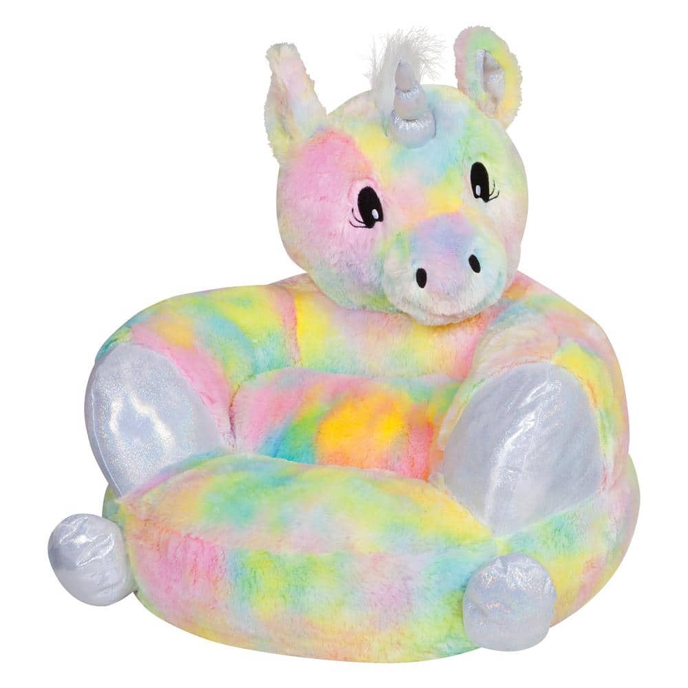 kids stuffed chair