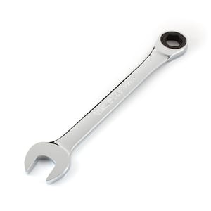 15/16 in. Ratcheting Combination Wrench